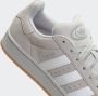 Adidas Campus Schoenen Grijs Maat: 40 2 3 Leer Foot Locker - Thumbnail 25