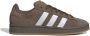 Adidas Originals Campus 00s sneakers bruin wit - Thumbnail 18