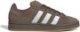 Adidas Originals Campus 00s sneakers bruin wit - Thumbnail 19