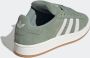 Adidas Originals Campus 00s Dames Wit- Dames Wit - Thumbnail 7