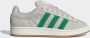 Adidas Campus Schoenen Grijs Maat: 40 2 3 Leer Foot Locker - Thumbnail 13