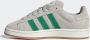 Adidas Campus Schoenen Grijs Maat: 40 2 3 Leer Foot Locker - Thumbnail 15