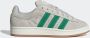 Adidas Campus Schoenen Grijs Maat: 40 2 3 Leer Foot Locker - Thumbnail 17