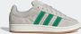 Adidas Campus Schoenen Grijs Maat: 40 2 3 Leer Foot Locker - Thumbnail 18