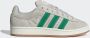 Adidas Campus Schoenen Grijs Maat: 40 2 3 Leer Foot Locker - Thumbnail 19