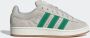 Adidas Campus Schoenen Grijs Maat: 40 2 3 Leer Foot Locker - Thumbnail 20