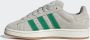 Adidas Campus Schoenen Grijs Maat: 40 2 3 Leer Foot Locker - Thumbnail 21