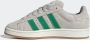 Adidas Campus Schoenen Grijs Maat: 40 2 3 Leer Foot Locker - Thumbnail 22