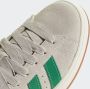 Adidas Campus Schoenen Grijs Maat: 40 2 3 Leer Foot Locker - Thumbnail 32