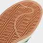 Adidas Campus Schoenen Grijs Maat: 40 2 3 Leer Foot Locker - Thumbnail 6