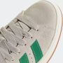 Adidas Campus Schoenen Grijs Maat: 40 2 3 Leer Foot Locker - Thumbnail 35