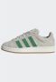 Adidas Campus Schoenen Grijs Maat: 40 2 3 Leer Foot Locker - Thumbnail 12