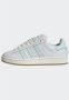 Adidas Originals Campus 00s Leather Dames Black- Dames Black - Thumbnail 4