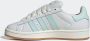 Adidas Originals Campus 00s Leather Dames Black- Dames Black - Thumbnail 13