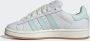 Adidas Originals Campus 00s Leather Dames Black- Dames Black - Thumbnail 15