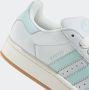 Adidas Originals Campus 00s Leather Dames Black- Dames Black - Thumbnail 23