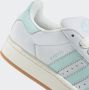 Adidas Originals Campus 00s Leather Dames Black- Dames Black - Thumbnail 24