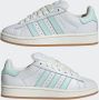 Adidas Originals Campus 00s Leather Dames Black- Dames Black - Thumbnail 6