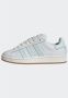 Adidas Originals Campus 00s Leather Dames Black- Dames Black - Thumbnail 10