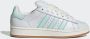 Adidas Originals Campus 00s Leather Dames Black- Dames Black - Thumbnail 11