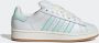 Adidas Originals Campus 00s Leather Dames Black- Dames Black - Thumbnail 12