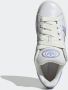 Adidas Originals Campus 00s Leather Dames Grijs- Dames Grijs - Thumbnail 9