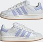 Adidas Originals Campus 00s Leather Dames Grijs- Dames Grijs - Thumbnail 7