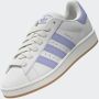 Adidas Originals Campus 00s Leather Dames White- Dames White - Thumbnail 13