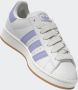 Adidas Originals Campus 00s Leather Dames White- Dames White - Thumbnail 7