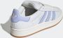 Adidas Originals Campus 00s Leather Dames White- Dames White - Thumbnail 9