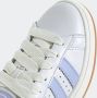 Adidas Originals Campus 00s Leather Dames White- Dames White - Thumbnail 10