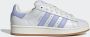 Adidas Originals Campus 00s Leather Dames White- Dames White - Thumbnail 4