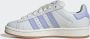 Adidas Originals Campus 00s Leather Dames White- Dames White - Thumbnail 6