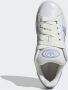 Adidas Originals Campus 00s Leather Dames White- Dames White - Thumbnail 7