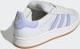 Adidas Originals Campus 00s Leather Dames White- Dames White - Thumbnail 8