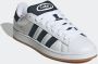 Adidas Originals Campus 00s Sneaker adidas Campus in wit formaten: 41 1 3 - Thumbnail 9