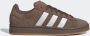 Adidas Originals Campus 00s sneakers bruin wit - Thumbnail 8