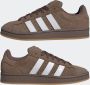 Adidas Originals Campus 00s sneakers bruin wit - Thumbnail 15