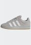 Adidas Campus Schoenen Grijs Maat: 40 2 3 Leer Foot Locker - Thumbnail 9