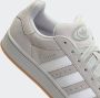 Adidas Campus Schoenen Grijs Maat: 40 2 3 Leer Foot Locker - Thumbnail 14