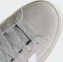 Adidas Campus Schoenen Grijs Maat: 40 2 3 Leer Foot Locker - Thumbnail 15