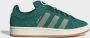 Adidas Originals Campus 00s sneakers groen grijsgroen - Thumbnail 19
