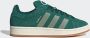 Adidas Originals Campus 00s sneakers groen grijsgroen - Thumbnail 28