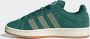 Adidas Originals Campus 00s sneakers groen grijsgroen - Thumbnail 21
