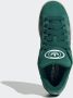 Adidas Originals Campus 00s sneakers groen grijsgroen - Thumbnail 22