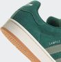 Adidas Originals Campus 00s sneakers groen grijsgroen - Thumbnail 25