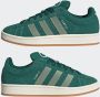 Adidas Originals Campus 00s sneakers groen grijsgroen - Thumbnail 27