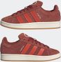 Adidas Originals Campus 00s Sneaker adidas Campus in rood formaten: 41 1 3 - Thumbnail 24