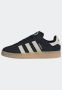 Adidas Campus Schoenen Zwart Maat: 41 1 3 Suède Foot Locker - Thumbnail 13