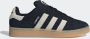 Adidas Campus Schoenen Zwart Maat: 41 1 3 Suède Foot Locker - Thumbnail 5